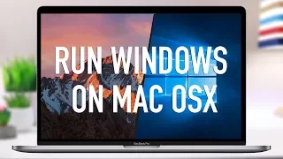 Run/Install Windows 10 on ANY Mac Using Bootcamp FREE - 2021