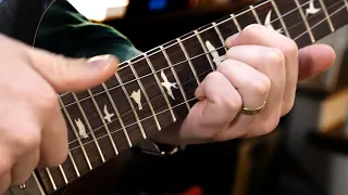 6 Ways to Handle a Broken Guitar String