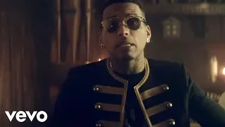 Kid Ink - Be Real (Explicit) ft. DeJ Loaf