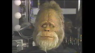 Popular Mechanics: Monster Movies - King Kong And Harry & The Hendersons