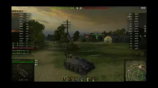 Hetzer replay 1