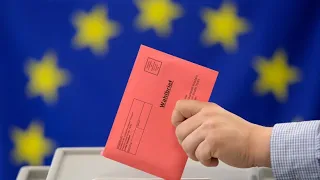 Erklärvideo: Darum geht es für die Deutschen bei der Europawahl