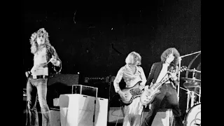 Led Zeppelin - Dazed and Confused - Live in Offenburg, Germany (March 24th 1973) JIMMY’S VERY BEST?