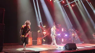 Limp Bizkit - Break Stuff - Live at Spark Arena Auckland NZ - 26/11/2023