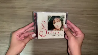 Unboxing • Selena Dreaming of You