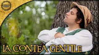 La Contea Gentile: Parliamone con Nicolas Gentile