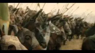 The Lord of the Rings - Army of Rohan - The Crown and the Ring