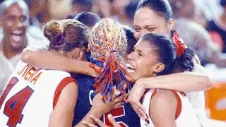 Las Reinas del Caribe 🇩🇴 Ganan Oro 🥇 en los Juegos Panamericanos │Santo Domingo 2003│