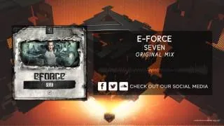 E-Force - Seven [HQ Original]