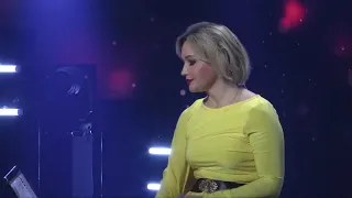 Татьяна Буланова  - " Ледяное сердце" (Онлайн концерт)