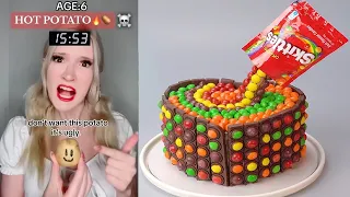 💥 Text To Speech 🍉🍉 ASMR Cake Storytime || @Brianna Guidryy || POVs Tiktok Compilations 2024 #8