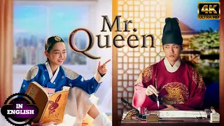 Trapped In Year 1851, Modern Chef Cooks MCDONALD Surprising Queens & Kings | Global Film Industry|