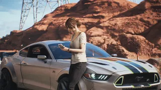 8 Minutes of Need for Speed Payback Heist Gameplay - E3 2017