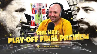 Phil Hay: Play-off final preview