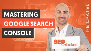 How to Setup Google Search Console - Module 06 - Lesson 2 - SEO Unlocked