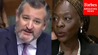 'How Many Members Of The US Senate Are White Supremacists?': Ted Cruz Grills Biden Judicial Nominee