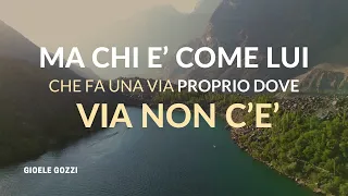 Lui è sempre fedele ( Gesù )