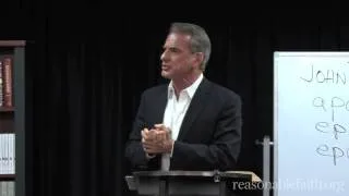 Doctrine of the Last Things Part 2: The Rapture View | William Lane Craig