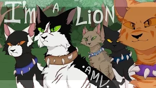 I'M A LION [The Darkest Hour mini AMV] (2016, unfinished)