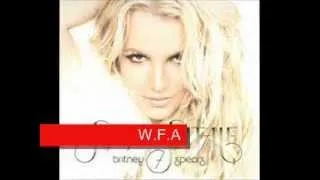 Britney Spears - Femme Fatale - (MegaMix By WildFunAwesome)