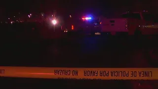 Police shot and killed man in Ogden