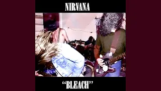 Nirvana - About A Girl (Stereo Remaster)