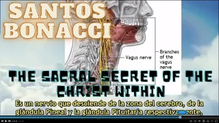 Santos Bonacci - The Secret Christ Within (The Sacred Oil, Jacob's Ladder)