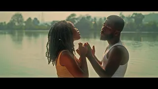 Bisa Kdei ft. Gyakie - Sika [Official Video]