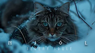 Jeremy Soule (The Northerner Diaries) — Njól (with moderate “Arctic Wind”) [Extended] (3 Hrs.)