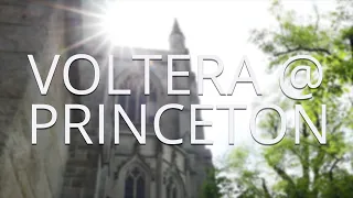 Voltera at Princeton: Customer Success Story - The future of Aerospace Innovation