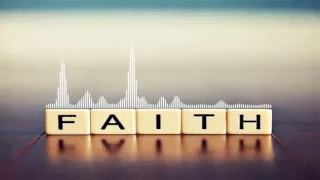 TKV - Faith (Original Mix)