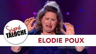 Elodie Poux - L'école maternelle