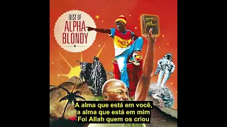 Alpha Blondy- Seba Allah Ye [Legendado Pt-Br]