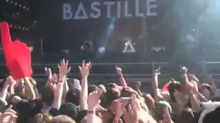 Bastille - Pompeii