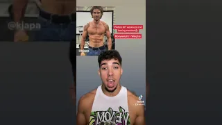 How KJ APA aka ARCHIE GOT RIPPED FOR RIVERDALE 😱‼️✅