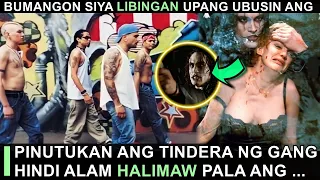 Grabe Ginawang Kasiyahan Siya Ng GANG Hindi Inaasahang Maging Halimaw Pala Ang | MOVIE RECAP TAGALOG