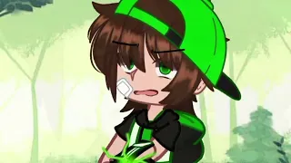 DON'T OVER DO IT! ||Gacha||Gacha ben 10||Trend