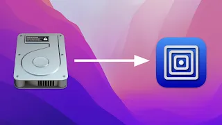 Monterey in UTM - How to Copy Files From the Real Mac to the VM