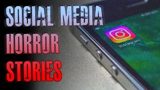 3 TRUE Creepy Social Media Horror Stories | True Scary Stories