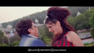 Govinda Raveena video dar dar ke nahi jeena 🔥 Govinda video