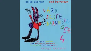 Olle Bolle (Alternate Version)