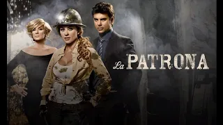 La Patrona - Soundtrack Original Acción