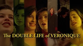 The Double Life of Veronique :: The Art of Visual Poetry | REVIEW
