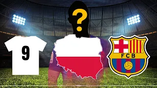 GUESS THE PLAYER NATIONALITY + CLUB + JERSEY NUMBER | THE FOOTBALL QUIZ LAB