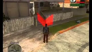 gta san andreas b13 часть1