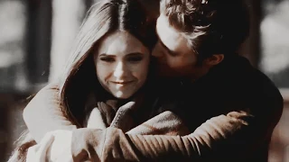 Dean&Elena||целуй меня...
