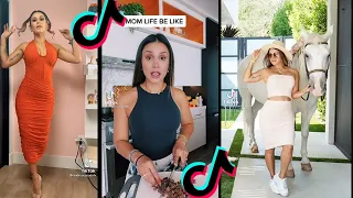 andrea espada new 2022 TikTok videos