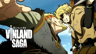 Vinland Saga | AMV |  ''I'm Dangerous''