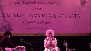 Pandit Shivkumar Sharma | Pahari Dhun | Santoor | Kolkata