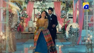 Coming Soon | Teaser 06 | Neelam Muneer | Imran Ashraf | Geo TV | Har Pal Geo